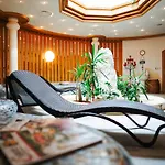酒店 林登霍夫酒店 4*