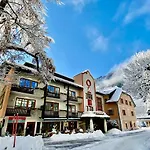 酒店 林登霍夫酒店 湖畔的费尔德