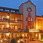 酒店 林登霍夫酒店 4*