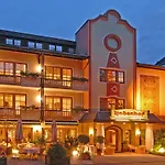 酒店 林登霍夫酒店