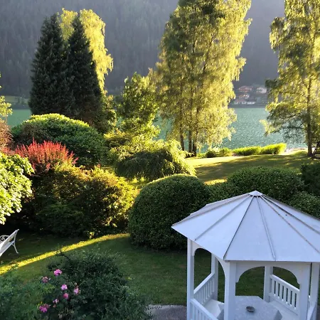 Lindenhof Hotel