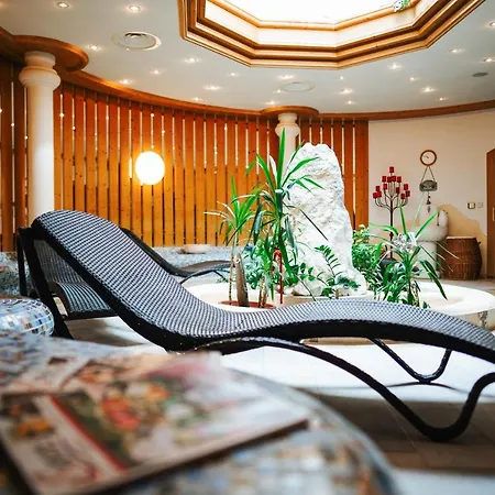 Hotel Landhotel Lindenhof 4*