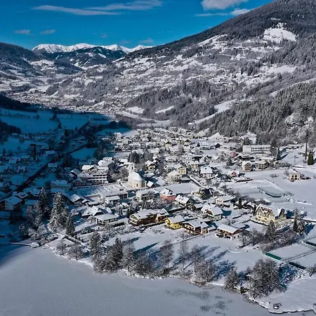 酒店 林登霍夫酒店 4*