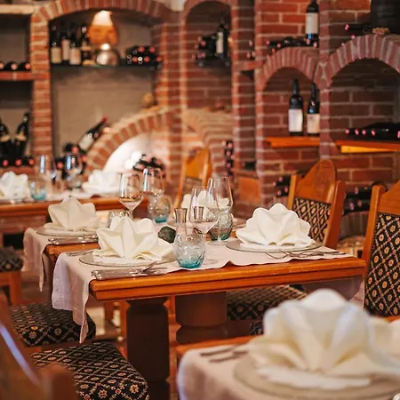 Lindenhof Hotel
