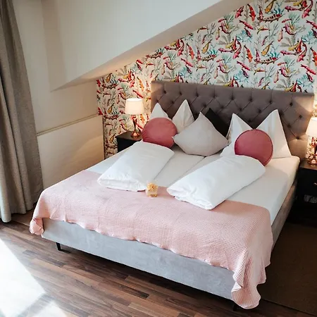 酒店 林登霍夫酒店