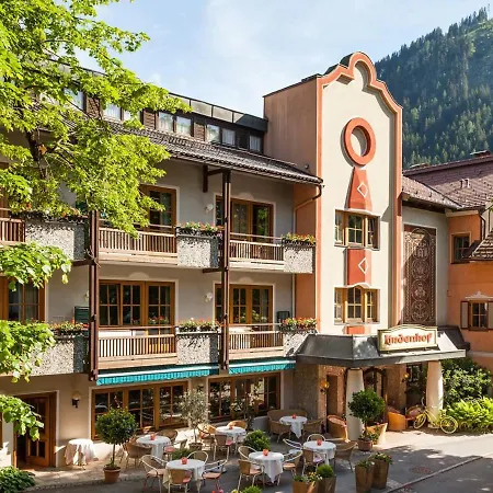Hotel Lindenhof