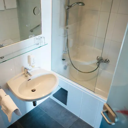 Lindenhof Hotel Feld am See