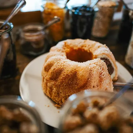 林登霍夫酒店 酒店