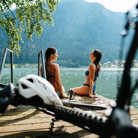 酒店 林登霍夫酒店