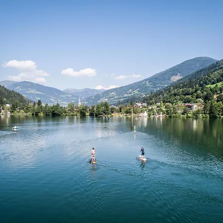 Lindenhof 4* Feld am See