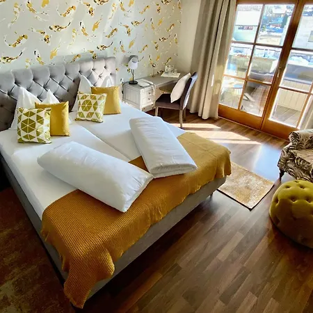 Lindenhof 4* Feld am See