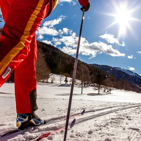 Hotel Lindenhof Feld am See
