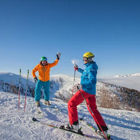 Lindenhof 4* Feld am See