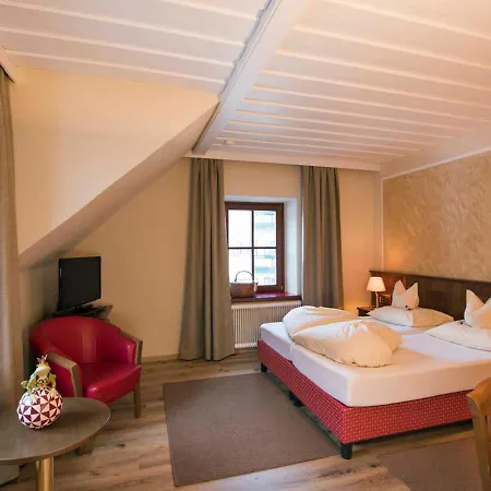 Lindenhof Hotel Feld am See