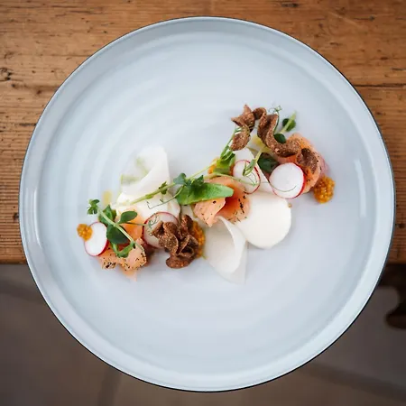 酒店 林登霍夫酒店 湖畔的费尔德