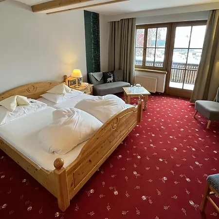 Lindenhof Feld am See