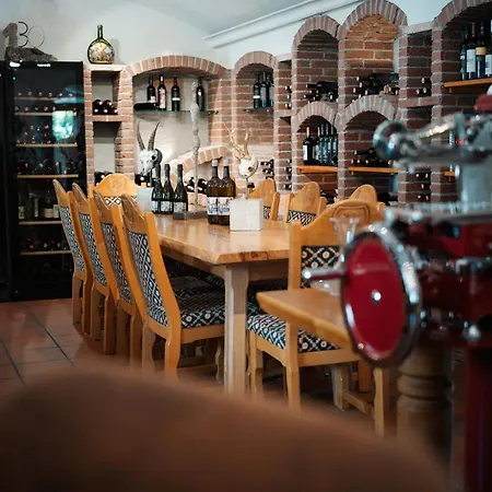 Lindenhof 4* Feld am See