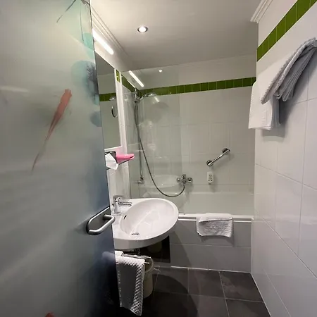 Lindenhof Hotel Feld am See