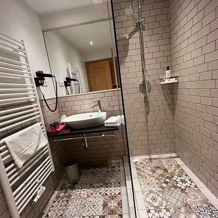 Lindenhof Hotel Feld am See