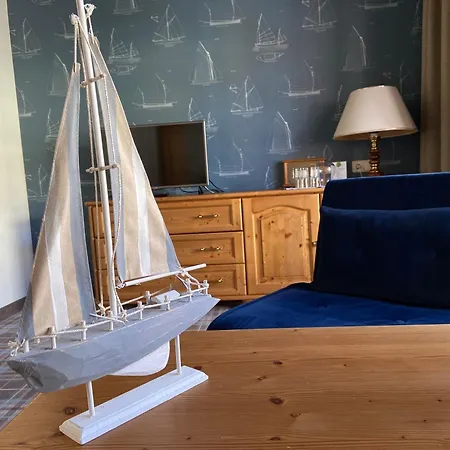 Hotel Lindenhof Feld am See