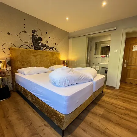 Lindenhof 4*