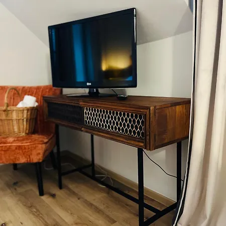 Lindenhof Hotel Feld am See