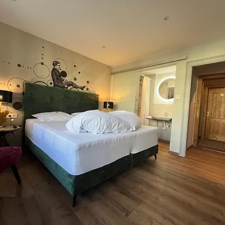 Hotel Lindenhof