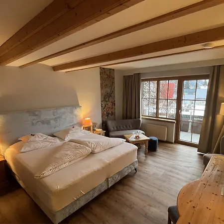 Lindenhof Feld am See