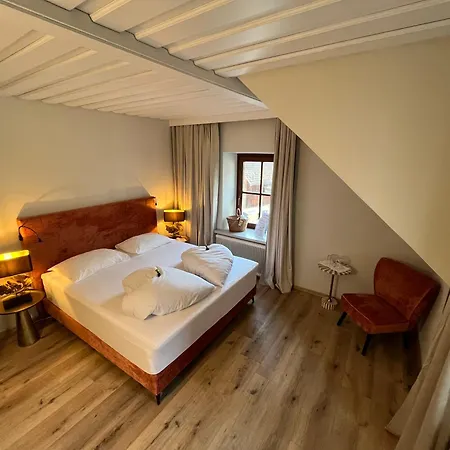 Lindenhof Otel
