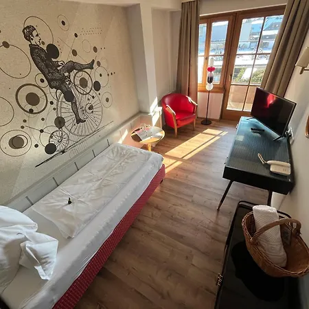 Hotel Lindenhof Feld am See