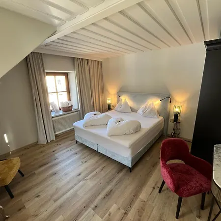Lindenhof 4*