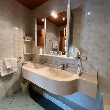 Lindenhof Hotel