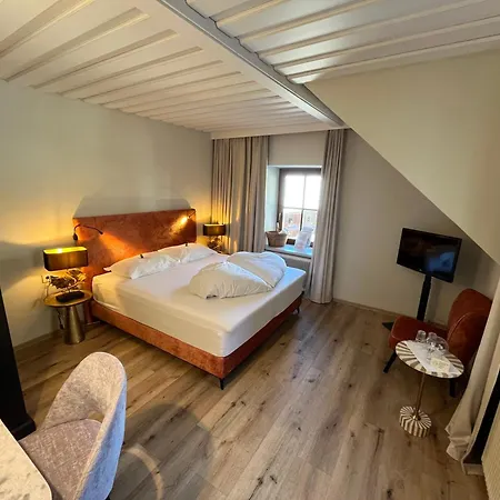 Lindenhof 4* Feld am See