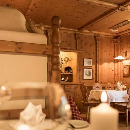 Hotel Lindenhof