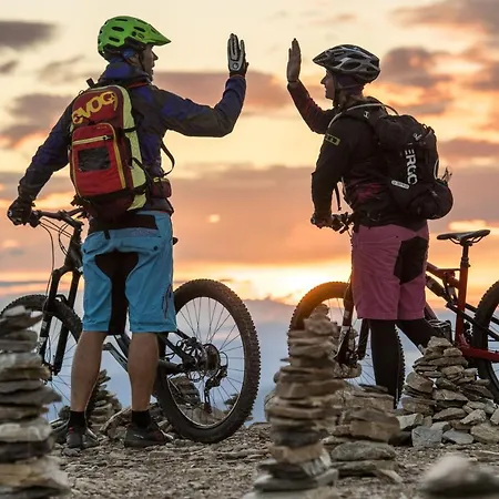 林登霍夫酒店 酒店 4*