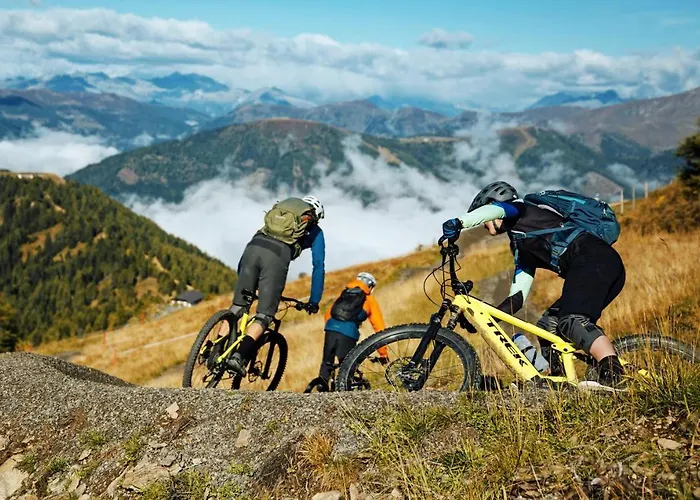 Lindenhof Hotel Feld am See