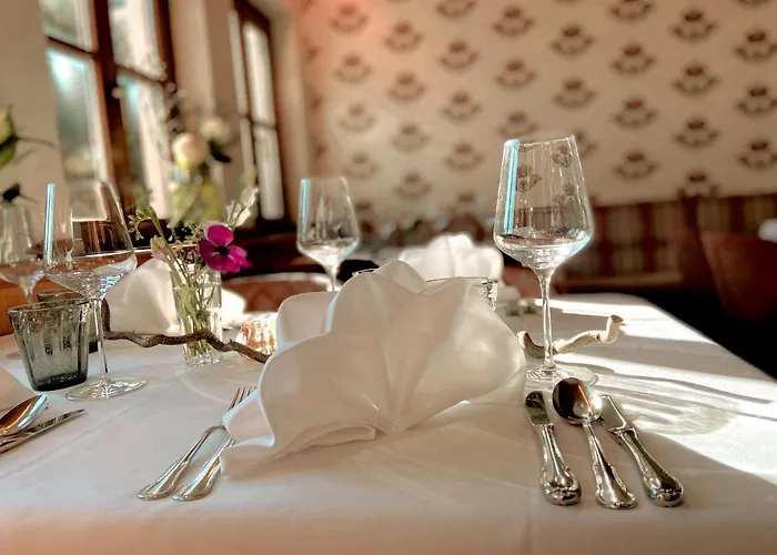 Hotel Lindenhof Feld am See