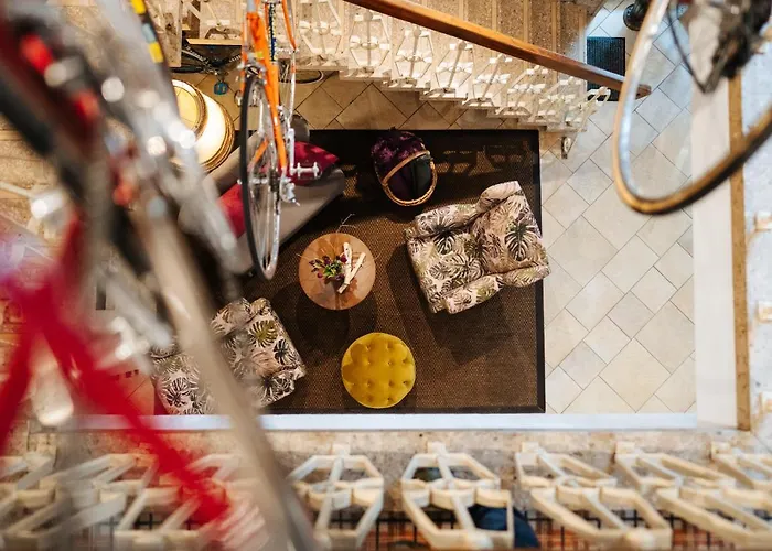 Lindenhof Feld am See