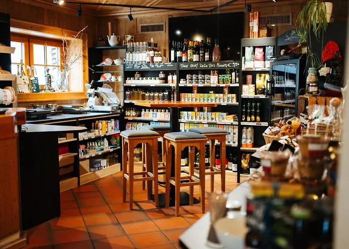 Lindenhof 4* Feld am See