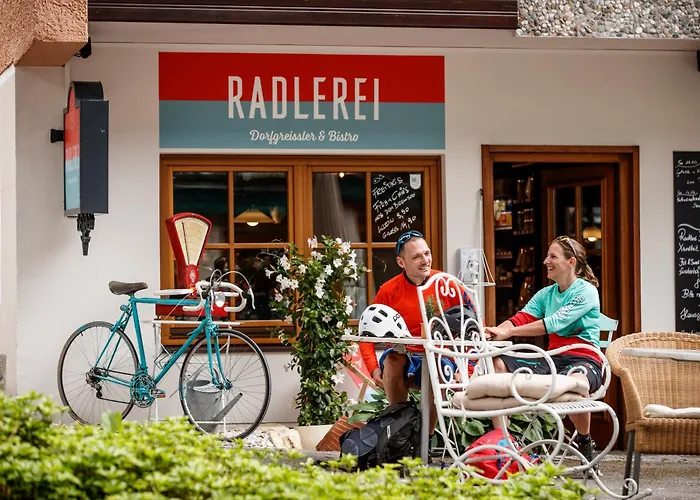 Lindenhof Hotel Feld am See