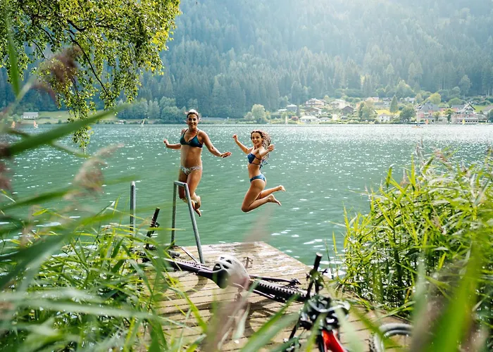 Lindenhof Feld am See