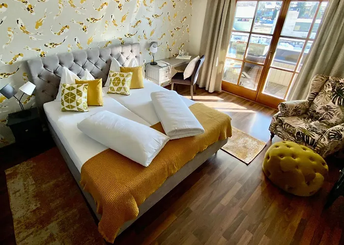 Lindenhof 4* Feld am See