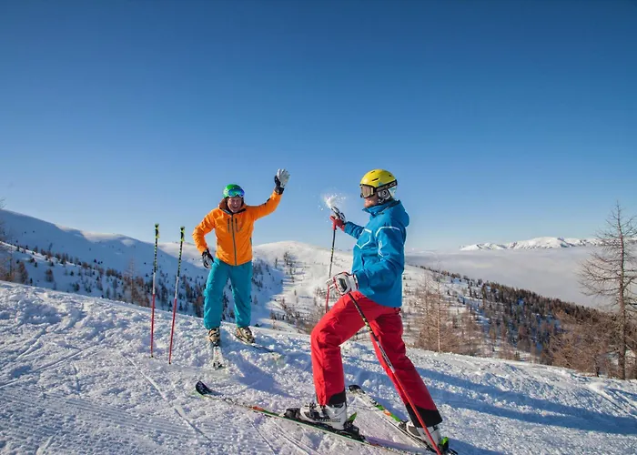 Lindenhof 4* Feld am See