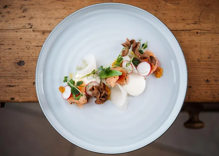 Hotel Lindenhof Feld am See