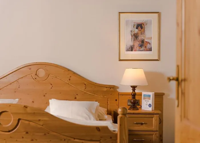 Lindenhof Feld am See