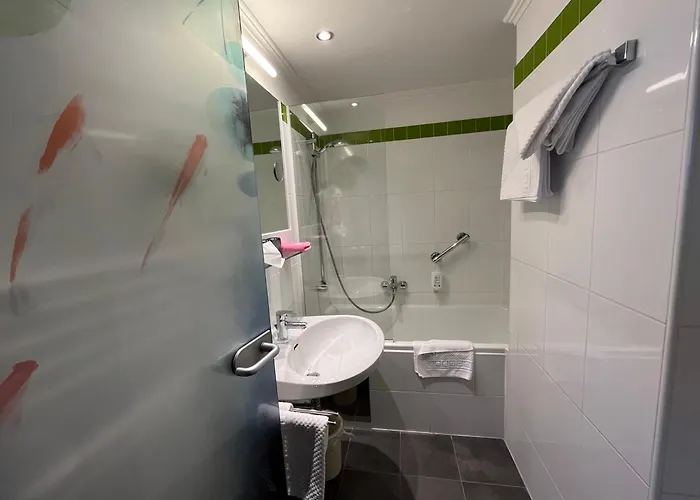 Lindenhof Hotel Feld am See