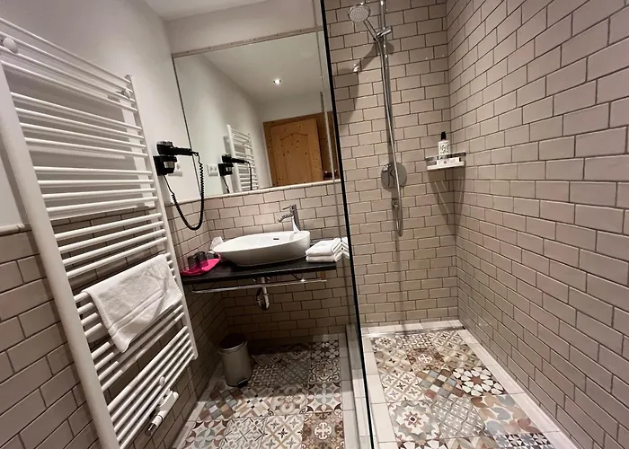 Lindenhof Hotel Feld am See