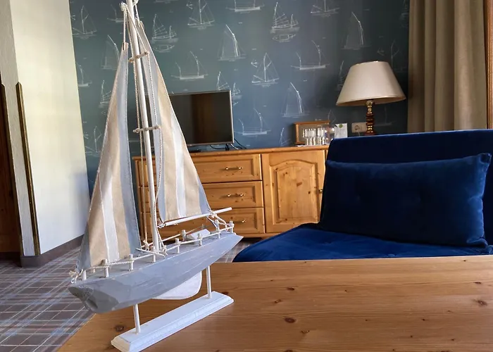 Hotel Lindenhof Feld am See