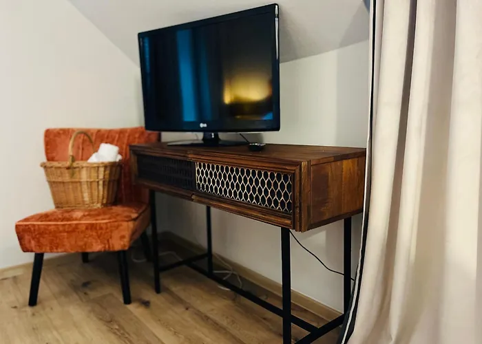 Lindenhof Hotel Feld am See