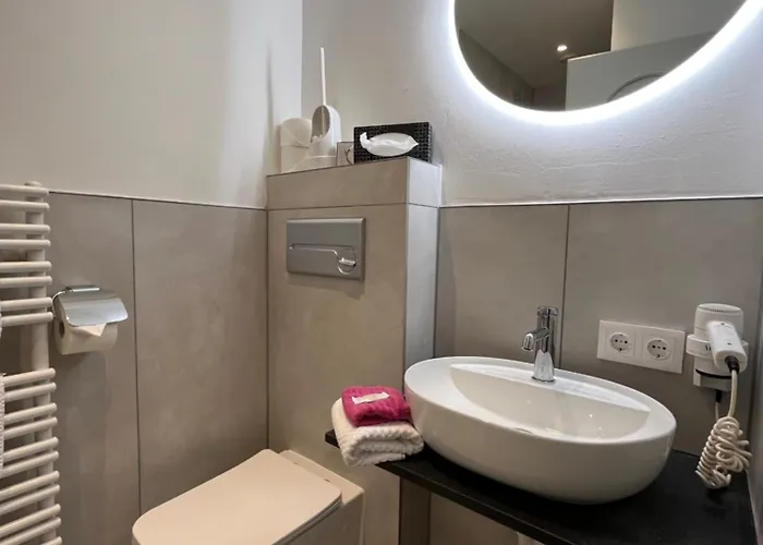 Hotel Lindenhof Feld am See